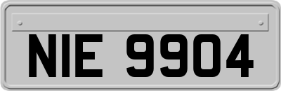 NIE9904