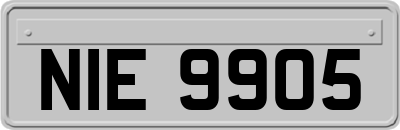 NIE9905