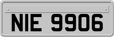 NIE9906