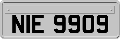 NIE9909