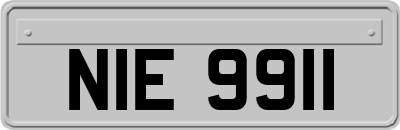 NIE9911