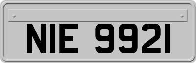 NIE9921