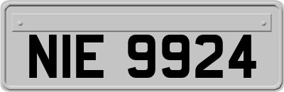 NIE9924