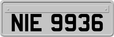 NIE9936