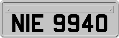 NIE9940