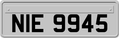 NIE9945