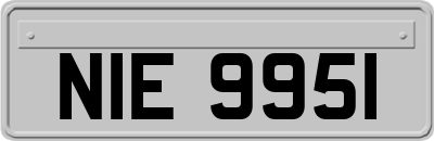 NIE9951