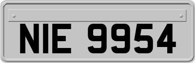 NIE9954