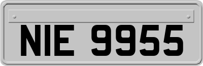 NIE9955