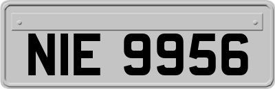 NIE9956