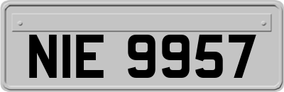 NIE9957