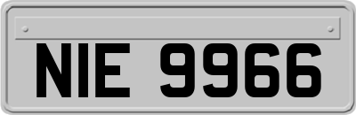 NIE9966