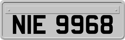 NIE9968