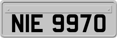 NIE9970