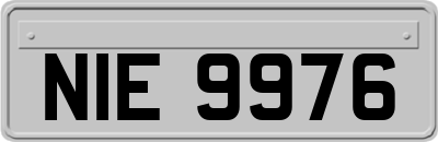 NIE9976