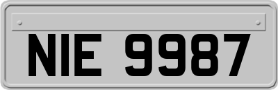 NIE9987