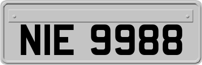 NIE9988