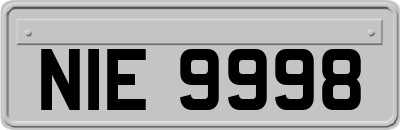 NIE9998