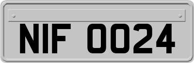 NIF0024