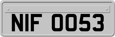NIF0053