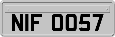 NIF0057