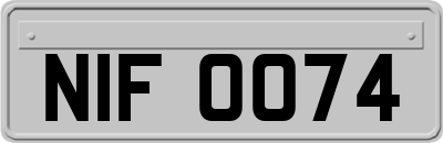 NIF0074