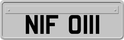 NIF0111