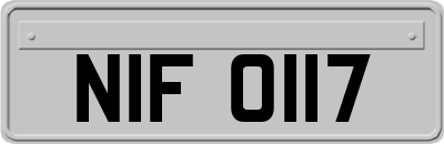 NIF0117