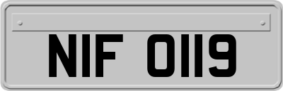 NIF0119
