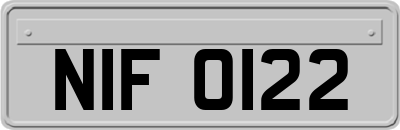 NIF0122