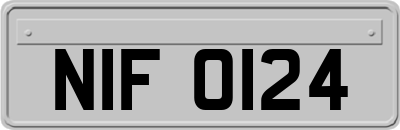 NIF0124