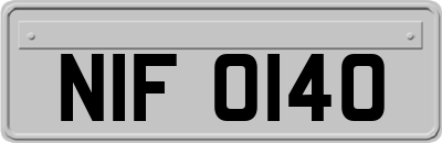 NIF0140