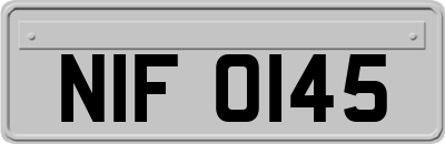 NIF0145