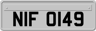 NIF0149