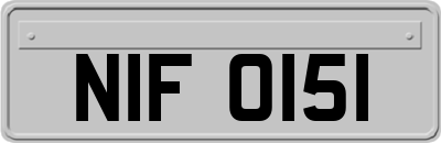 NIF0151