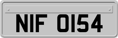 NIF0154
