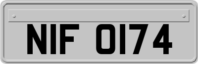 NIF0174