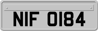NIF0184