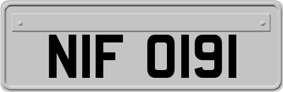 NIF0191