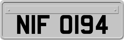 NIF0194