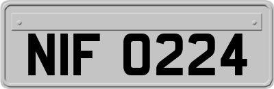 NIF0224