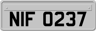 NIF0237