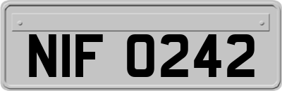 NIF0242