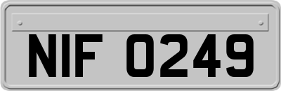 NIF0249