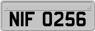 NIF0256