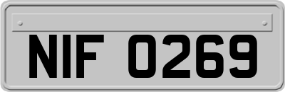 NIF0269