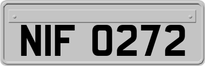 NIF0272