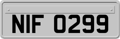 NIF0299