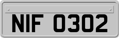 NIF0302