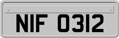 NIF0312